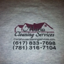 Maria House Cleaning Services Inc - House Cleaning
