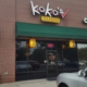 Koko's Japanese Restaurant