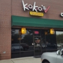 Koko's Japanese Restaurant