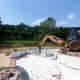 GM Hickman Excavating and Drainage Contractor