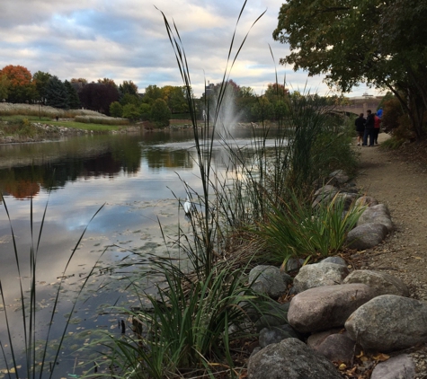 Centennial Lakes Park - Edina, MN