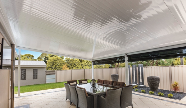 Lifestyle Patios - East Wagga Wagga, NSW