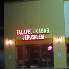 Jerusalem Middle Eastern Restaurant