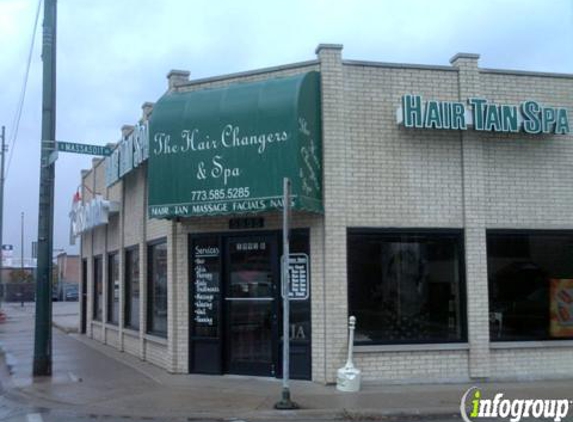 Elite Hair Changers - Chicago, IL