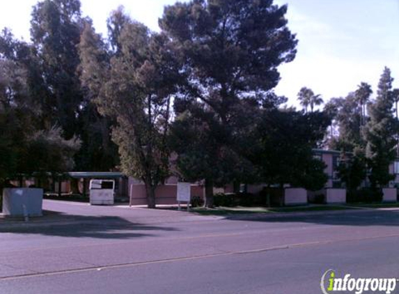 Ridgeway Village Apartments - Glendale, AZ