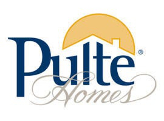 Pulte Homes - Marietta, GA