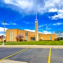 The Church of Jesus Christ of Latter-day Saints - Methodist Churches