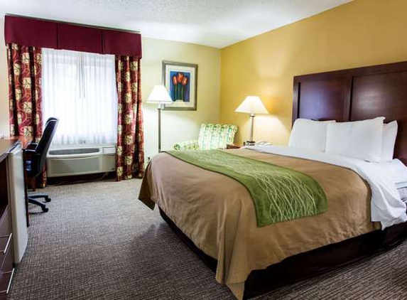 Comfort Inn - Columbia, SC