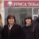 FINCA International - Financing Services