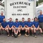 Devereaux Electric Inc