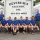 Devereaux Electric Inc
