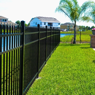 Osceola Fence Supply LLC - Saint Cloud, FL