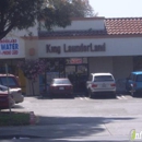 King Launderland - Coin Operated Washers & Dryers