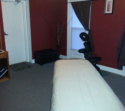 Healthy Healing Massage Center L.L.C - Stockbridge, MI