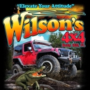 Wilson's 4x4 - Automobile Parts & Supplies