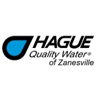 Hague Quality Water Of Zanesville