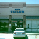 Sun's Tailor - Tailors