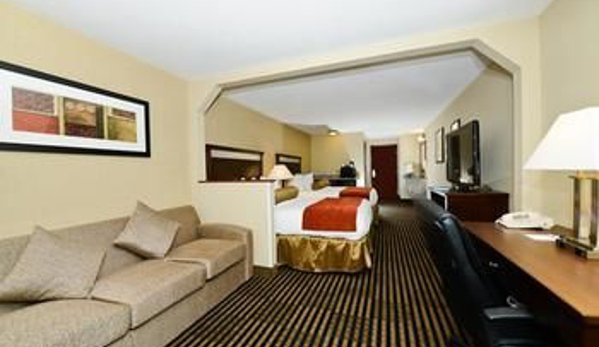 Best Western Plus Prairie Inn - Albany, OR