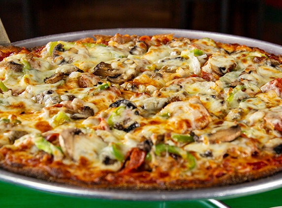 Oregano's Pizza Bistro - Tucson, AZ