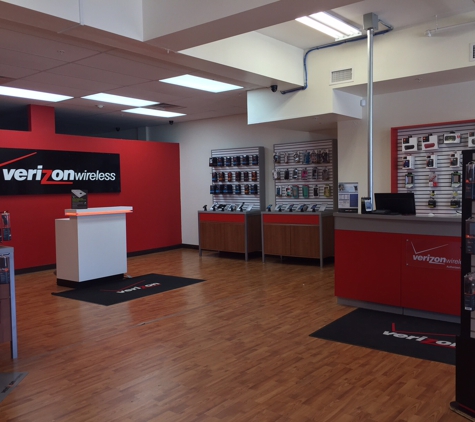 Verizon - Liberty, NY