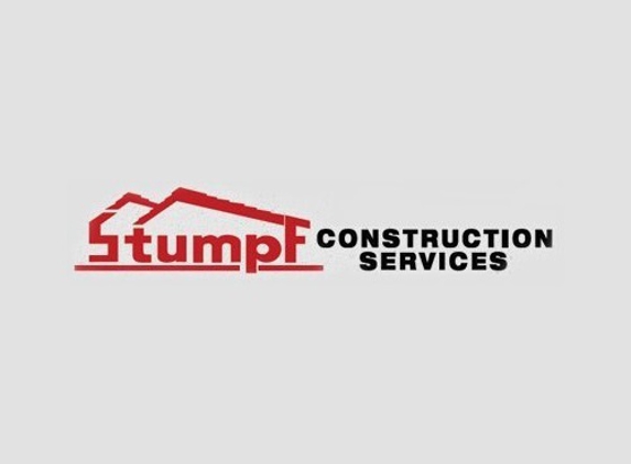 Stumpf Construction - Riverside, IA