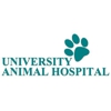 University Animal Hospital gallery