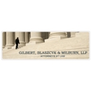 Gilbert, Blaszcyk & Milburn LLP - Employee Benefits & Worker Compensation Attorneys