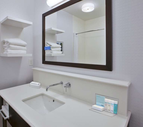 Hampton Inn Commerce Novi - Commerce Township, MI