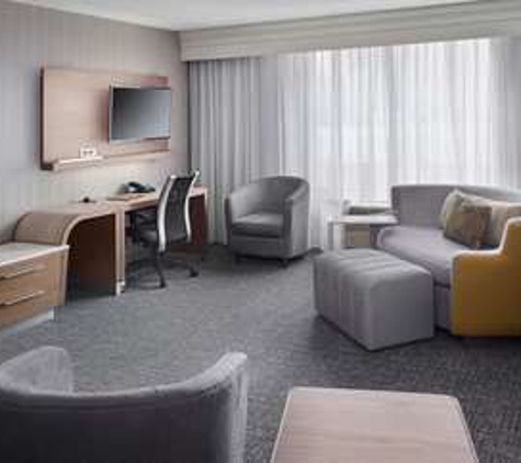 Courtyard by Marriott - Charlotte, NC