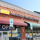 MedStar Primary Care - Medical Centers