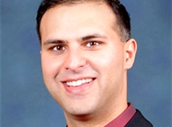 Dr. Naveed Zafar Ansari, MD - Arlington Heights, IL