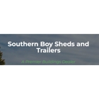 Southern Boys Sheds & Trailers - Lavonia