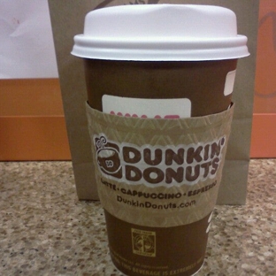 Dunkin' - Flushing, NY