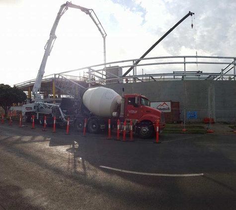 Mona's Concrete Pumping Pty Ltd - Warrnambool, VIC