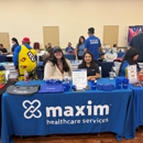Maxim Healthcare Palm Desert - Nurses