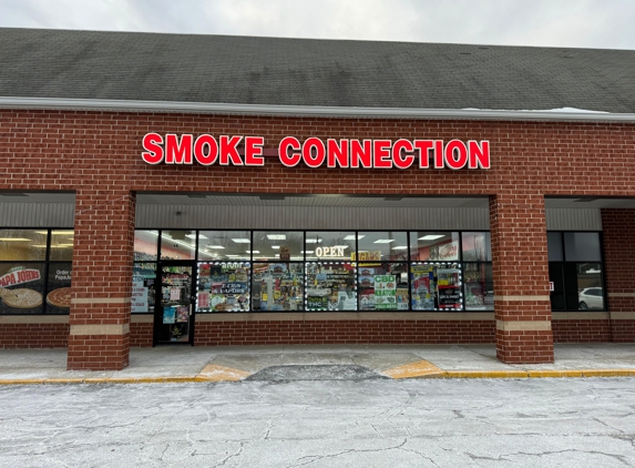 CoinFlip Bitcoin ATM - Smoke Connection (Stow) - Stow, OH