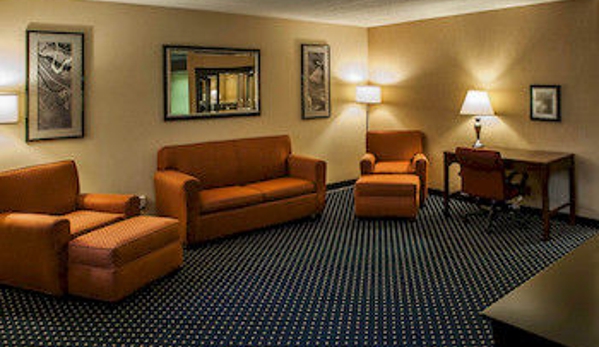 Quality Inn & Suites - Goshen, IN