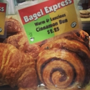 Bagel Express - Bagels