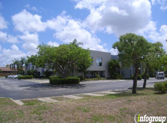 Landmark IV Realty - Hollywood, FL