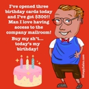 Wes Schaeffer, The Business Fixer