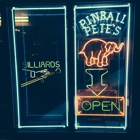 Pinball Pete's