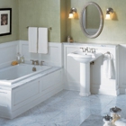 Finger Lakes Bathroom Remodeling