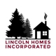 Matt Amuchastegui, Lincoln Homes Incorporated