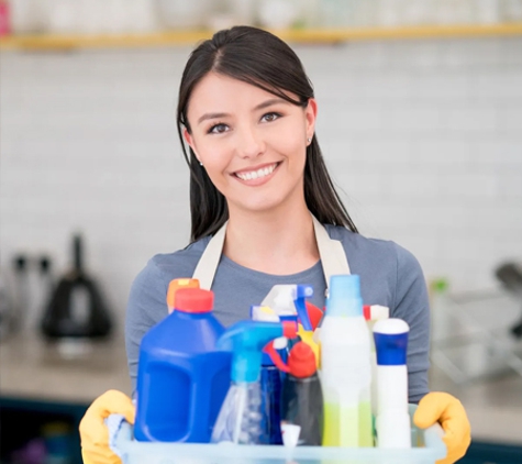 Rinash Cleaning Group