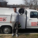 Nest Pest Control Washington DC - Pest Control Services