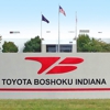 Toyota Boshoku Indiana, LLC gallery