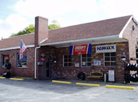 Bryant's Auto & Tire Service - Middleboro, MA