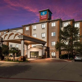 SureStay Plus by Best Western San Antonio SeaWorld - San Antonio, TX