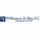 Williamson & Siler, S.C. - Estate Planning Attorneys