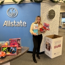 Catherine Baeza: Allstate Insurance - Insurance Consultants & Analysts